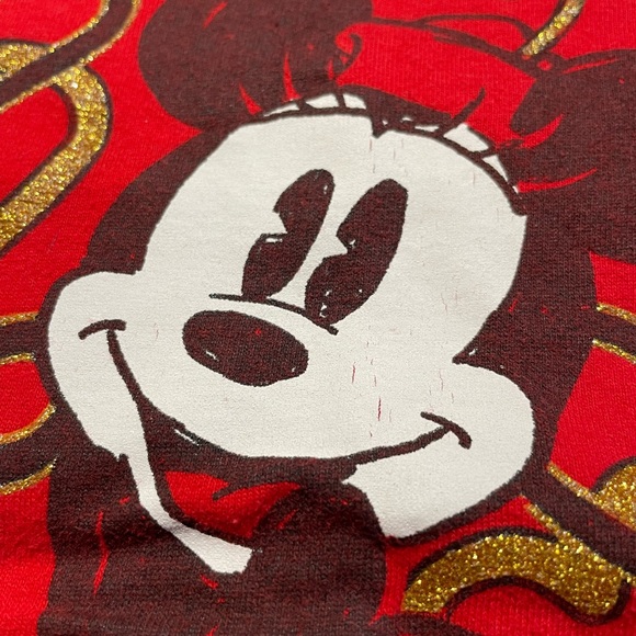 Set of 2 Minnie Mouse shirts - Picture 5 of 13